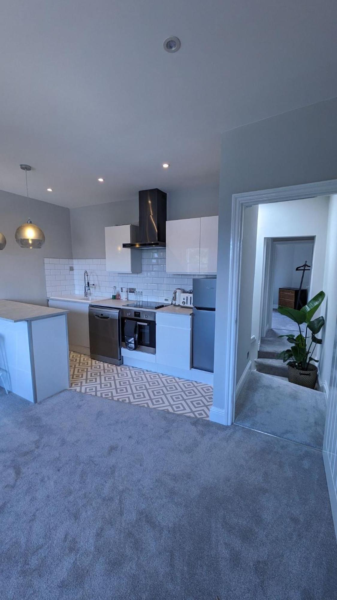 Clifton In Prime Location & Parking Bristol