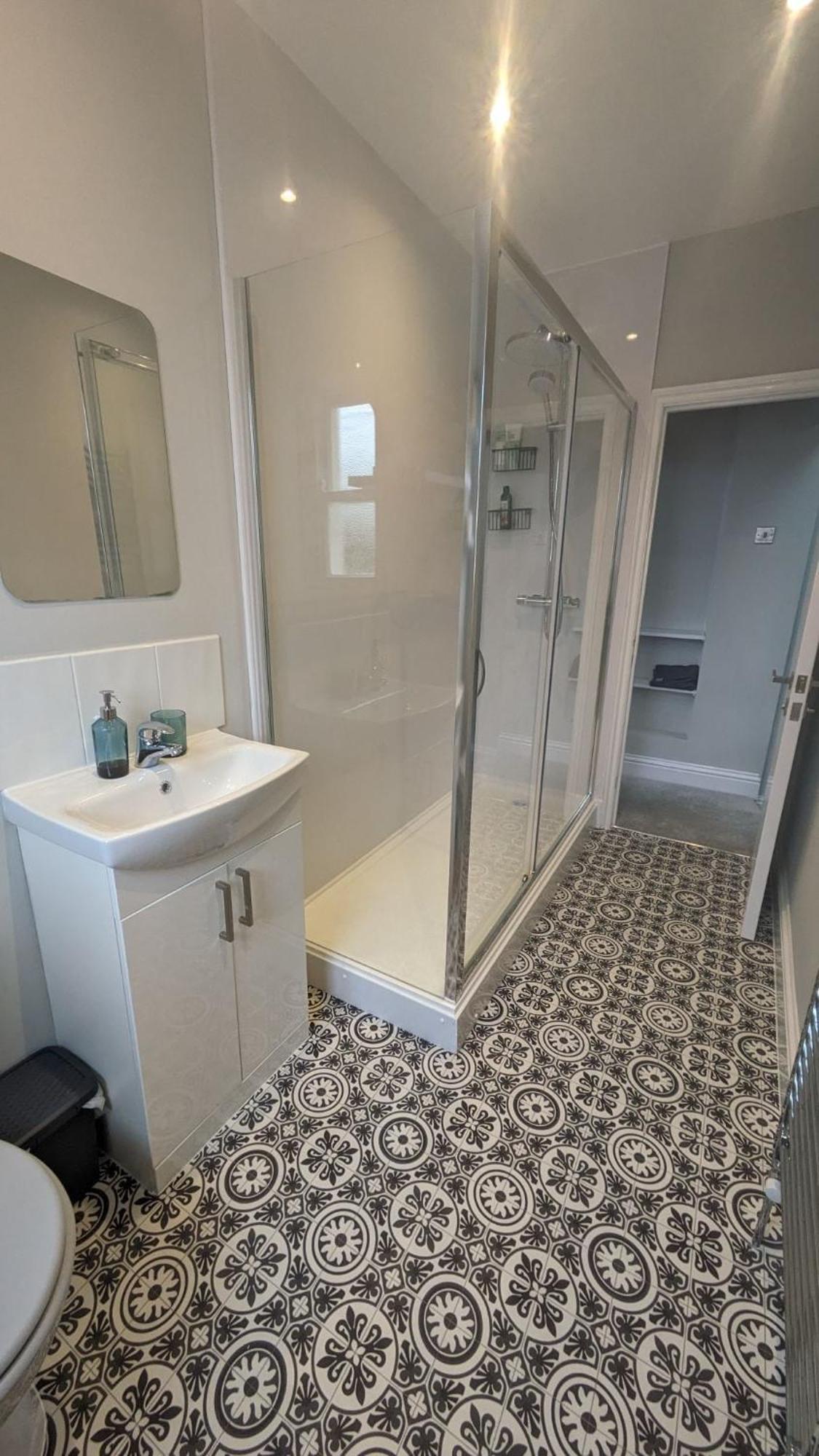 Appartement Clifton In Prime Location & Parking Bristol