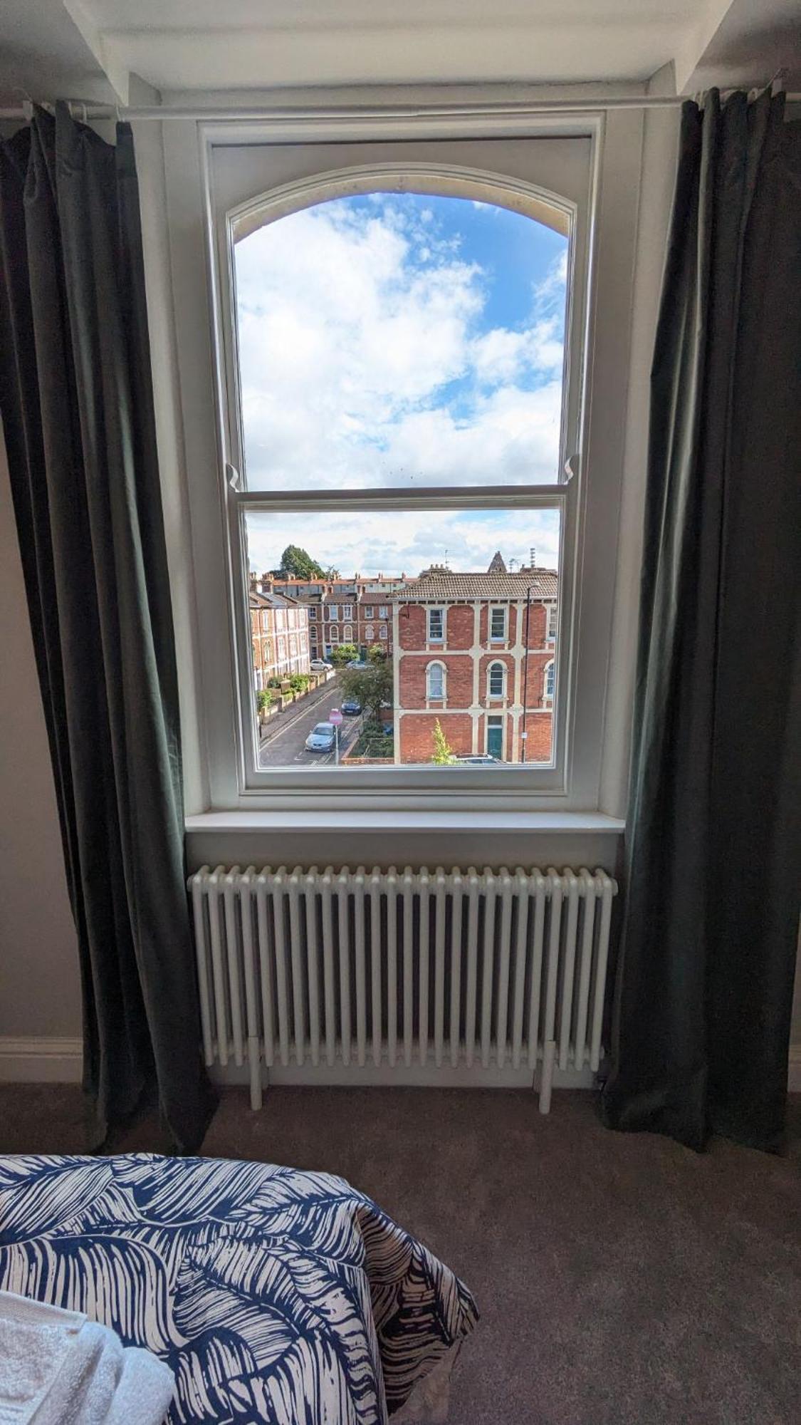 Clifton In Prime Location & Parking Bristol